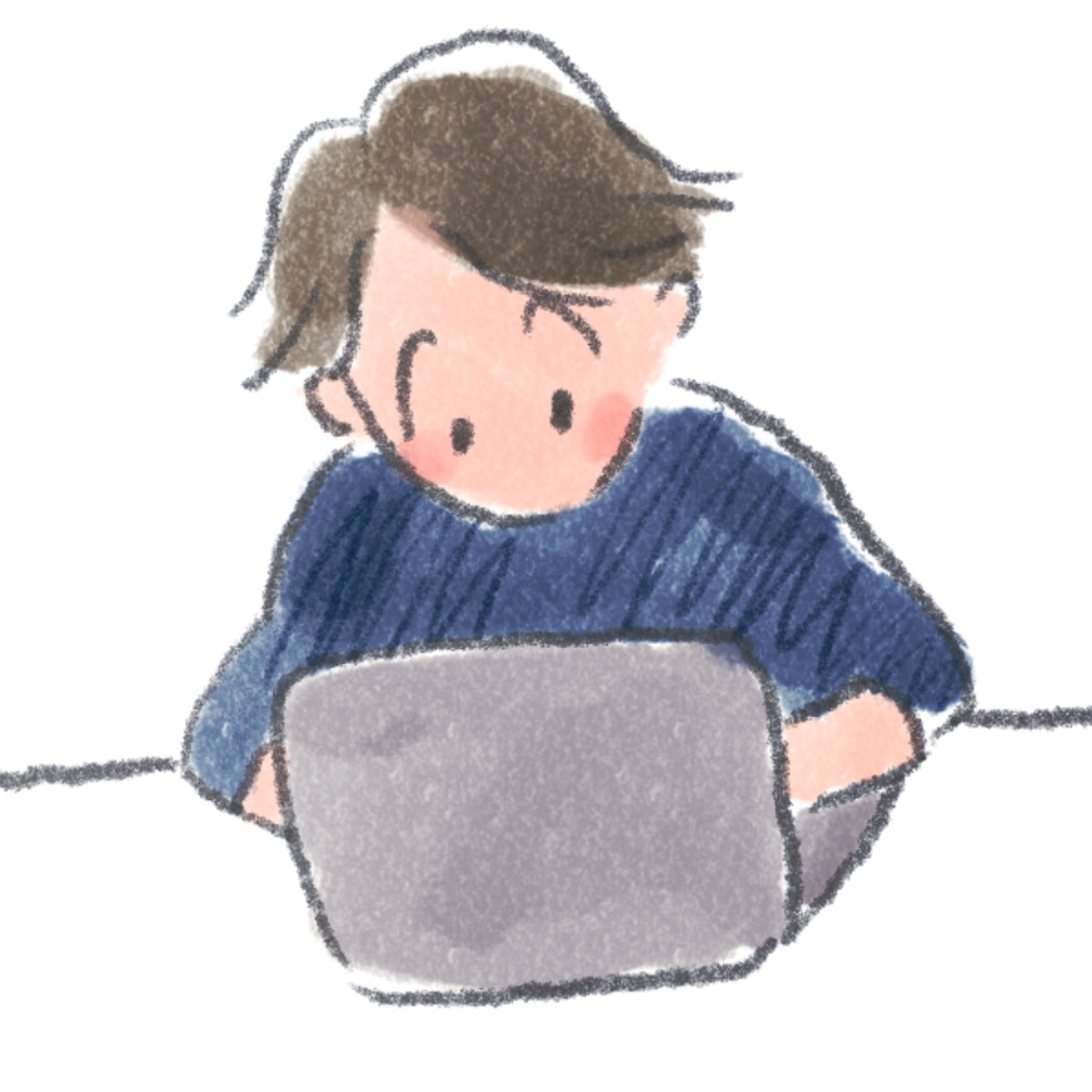 芳井　香予のアバター